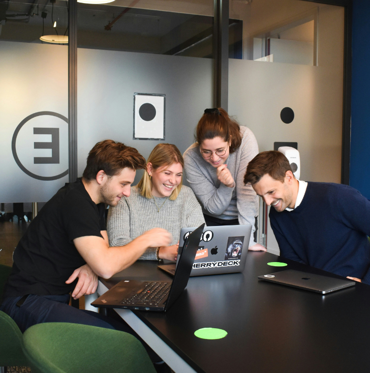 Best Performance Marketing Agency