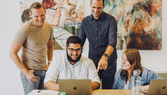 Best Performance Marketing Agency