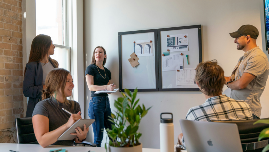 Best Performance Marketing Agency
