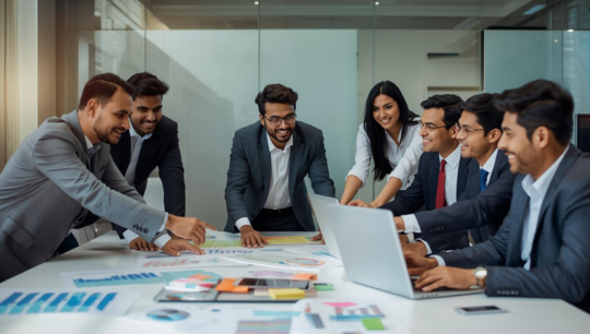 Best Performance Marketing Agency