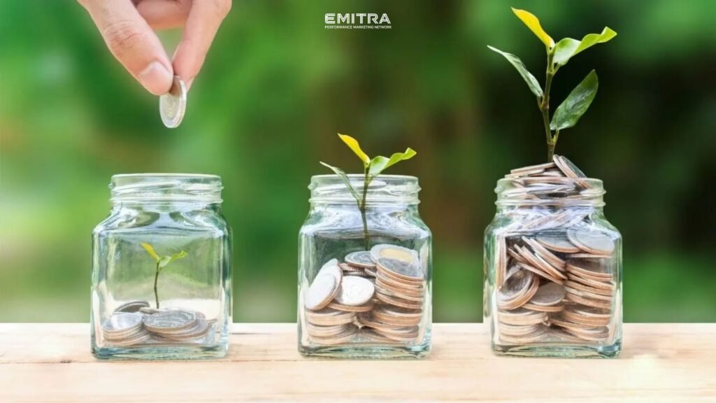 Top Affiliate Networks