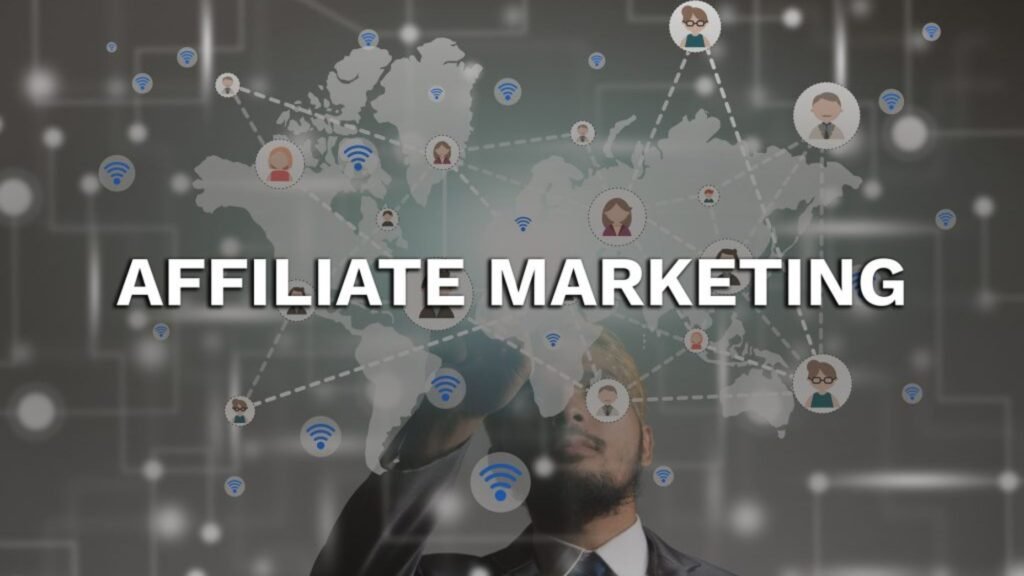 Global Affiliate Network