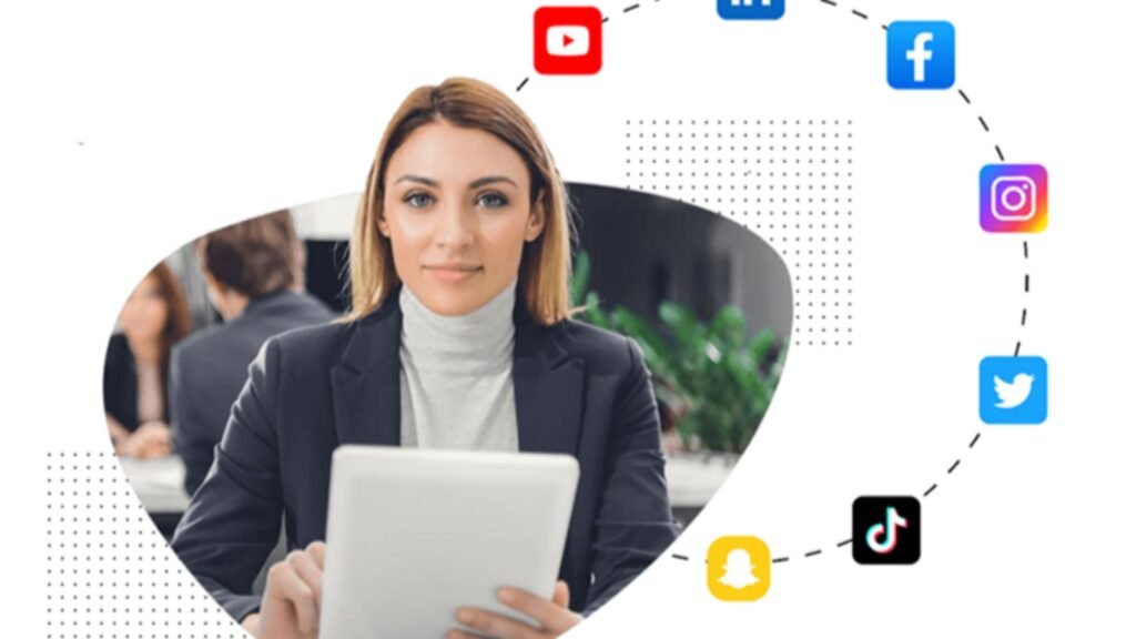 Global Affiliate Network