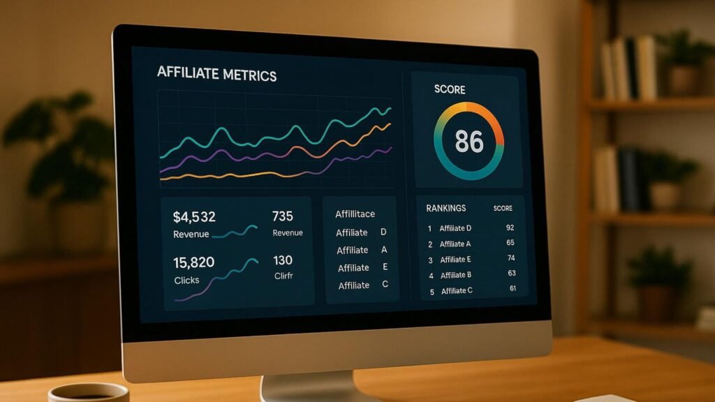 Global Affiliate Network