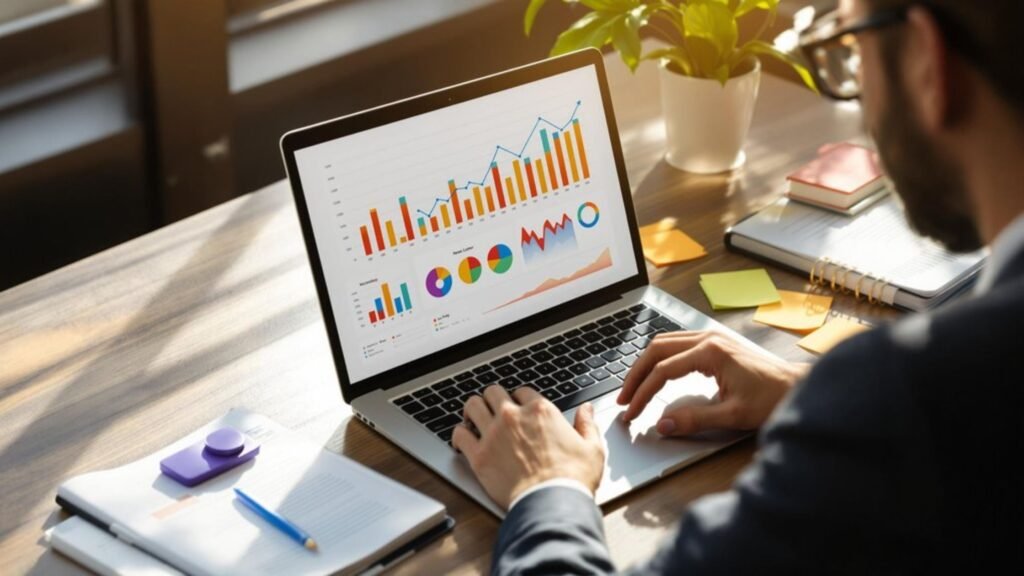 Affiliate Marketing Software for Brands