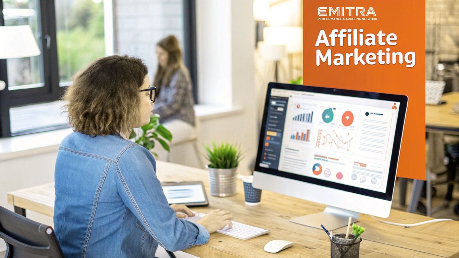 Top 7 Ways Emitra, an Affiliate Marketing Network, Boosts Conversions and Revenue for Brands