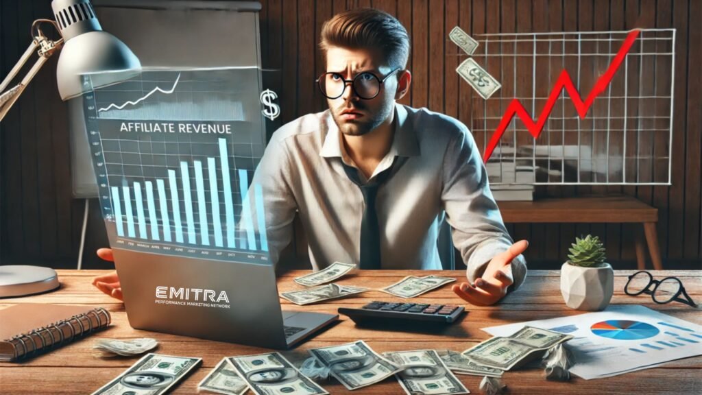 Affiliate Marketing Platform for Businesses