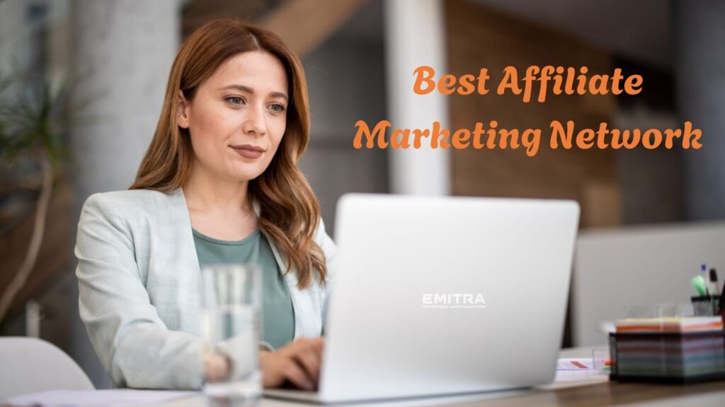 affiliate marketing network India