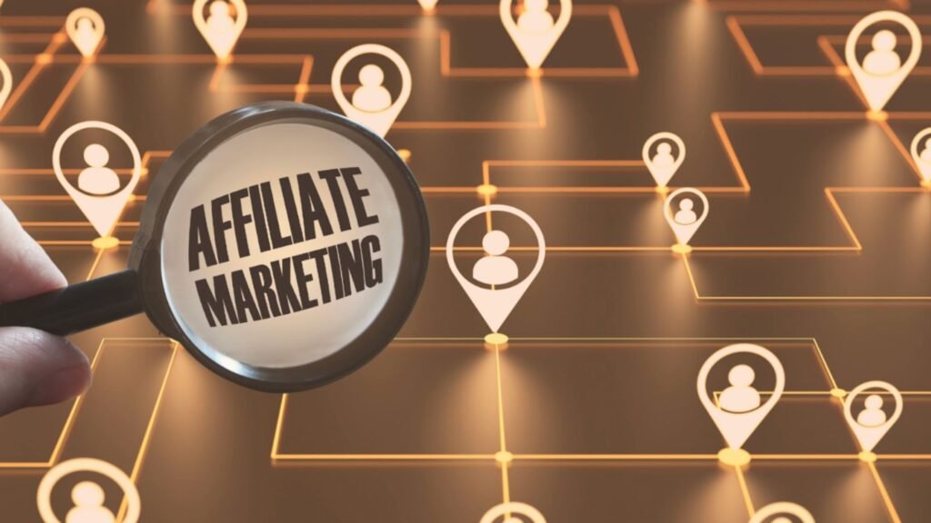 High Paying Affiliate Networks