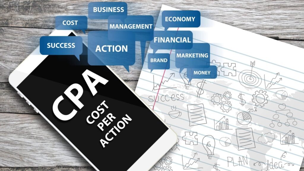 Best CPA Network for Advertisers