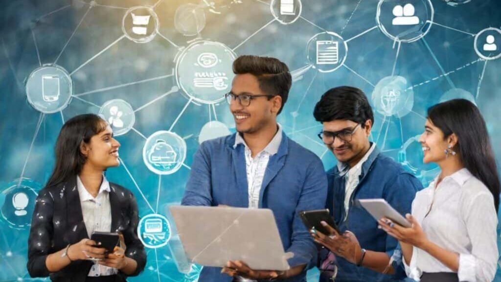 affiliate marketing network India