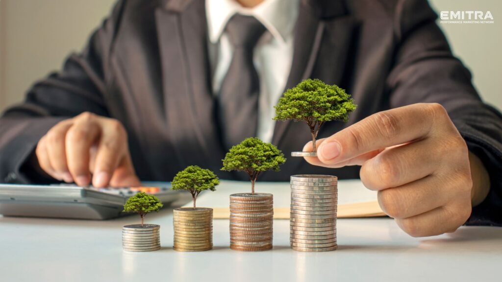 Affiliate Marketing Platform for Businesses