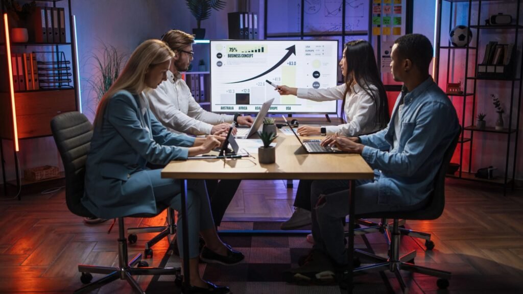 High Paying Affiliate Networks