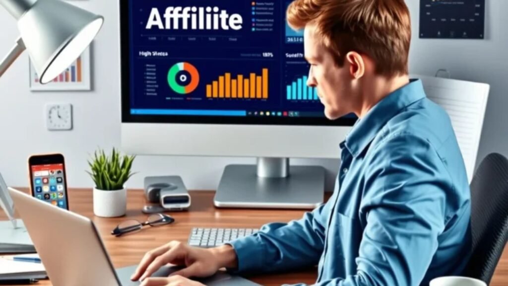 performance marketing network in India