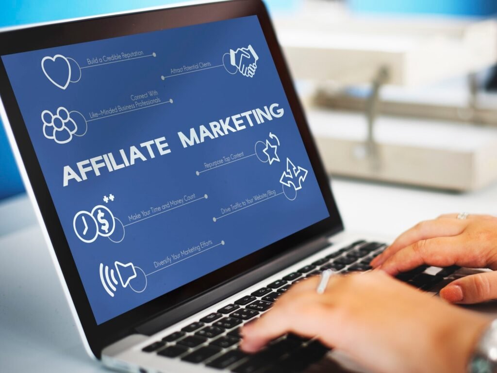 Affiliate Network India