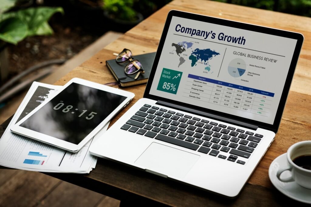 Advertiser Affiliate Marketing Platform