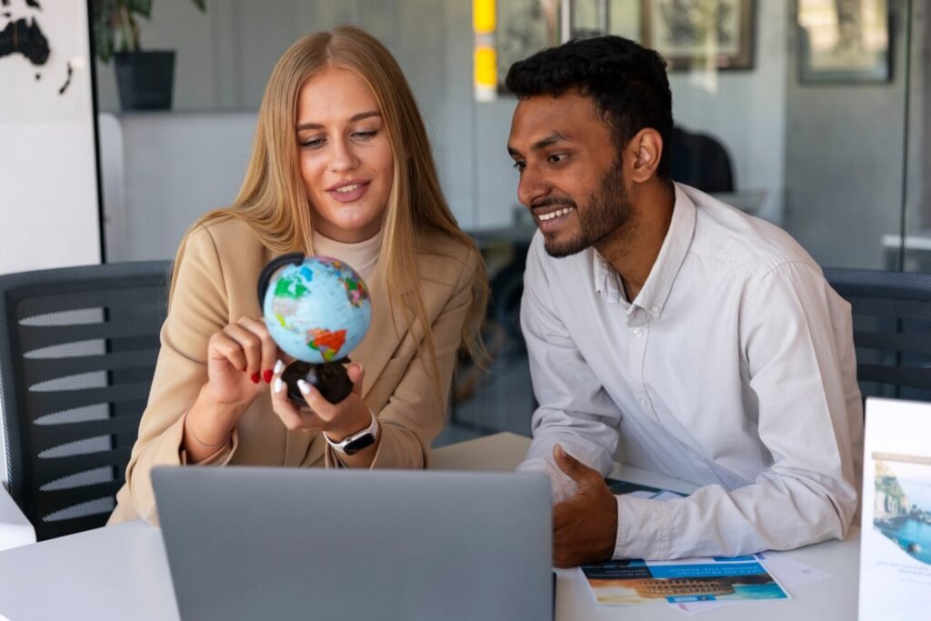 Global Affiliate Networks