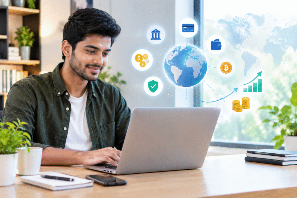 Global Affiliate Payouts Explained: Best Payment Methods for Publishers