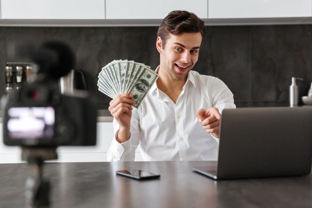 High paying affiliate programs