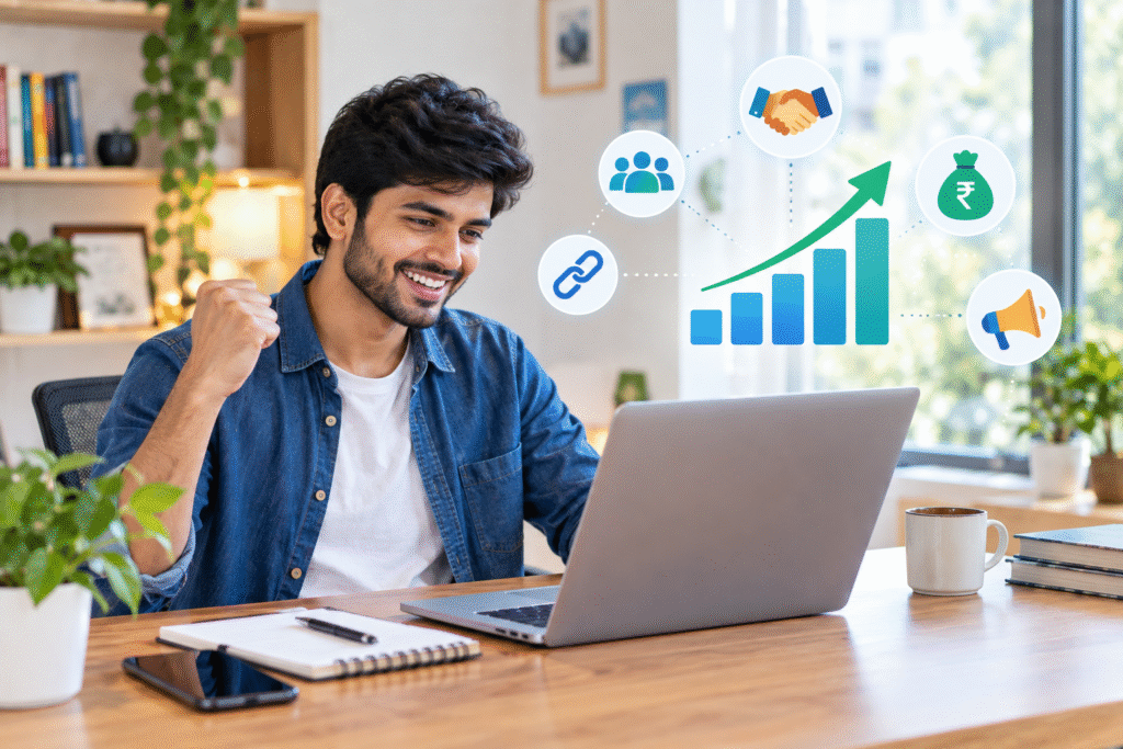 How to Increase Affiliate Income as a Content Creator