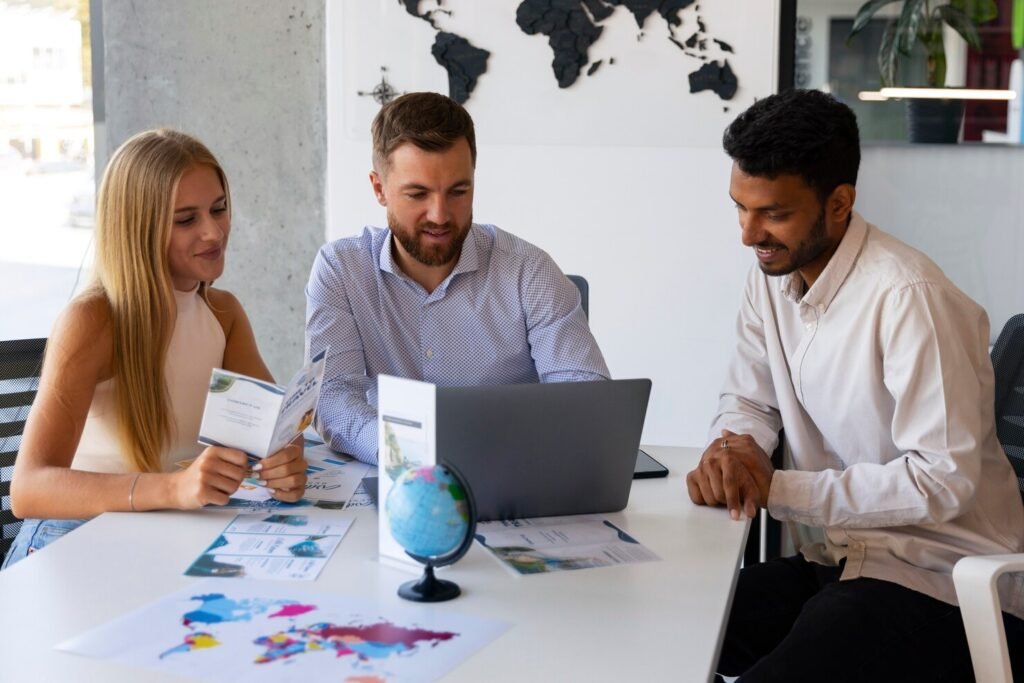 Improving global affiliate ROI