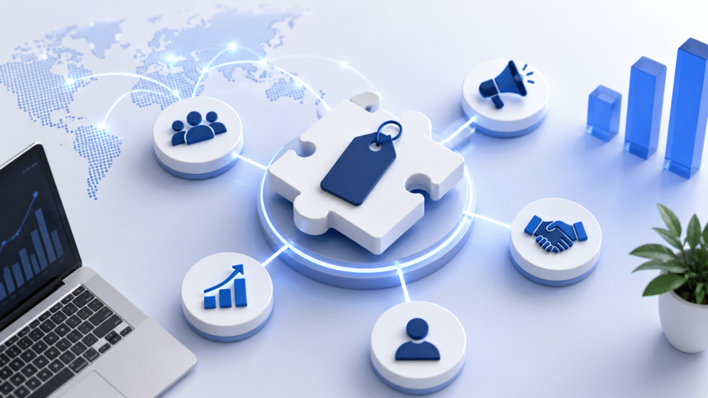 White Label Affiliate Platform