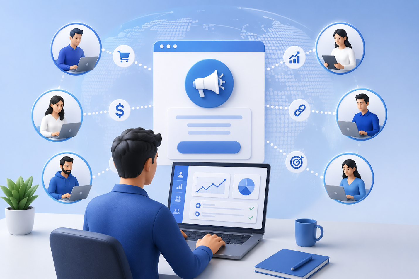 How to Launch an Affiliate Program for Your Brand Without Technical Hassles