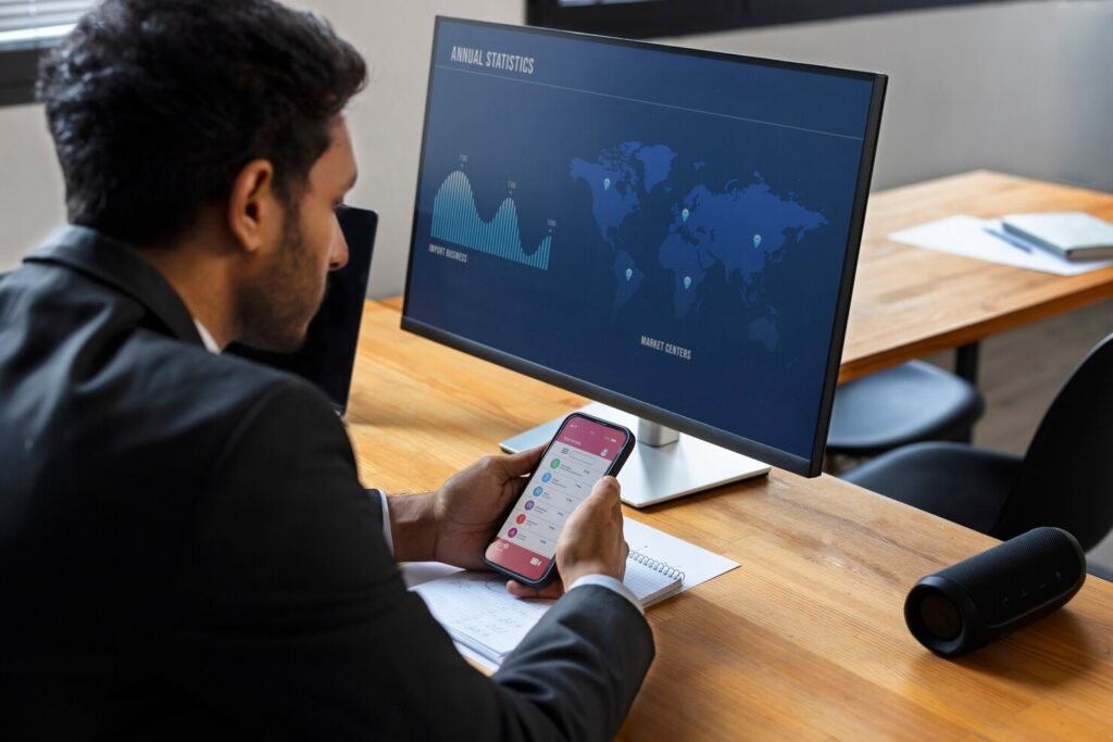 Affiliate Tracking Software