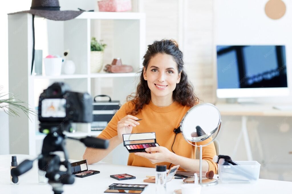 Affiliate Marketing for Content Creators